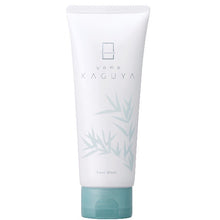 画像をギャラリービューアに読み込む, yameKAGUYA フェイスウォッシュ